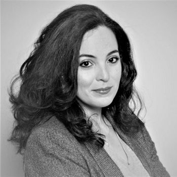 Asma Mhalla