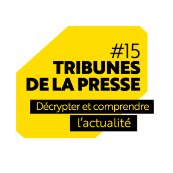 Tribunes de la presse #15