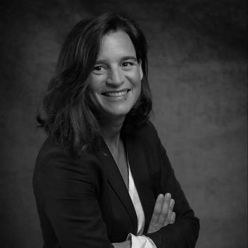 Camille Syrene