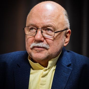 Andrij Kurkow