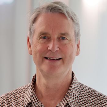 Paul Seabright