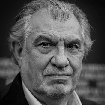 Serge July