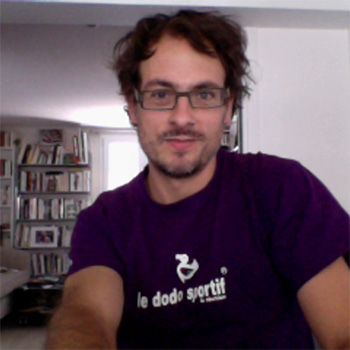 Simon Barthelemy