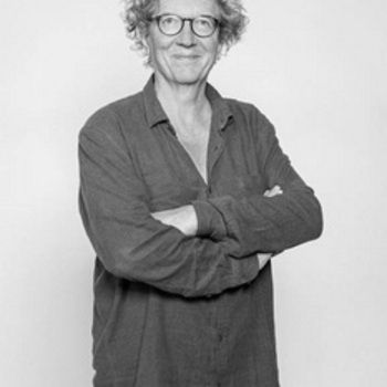 Thierry Paquot