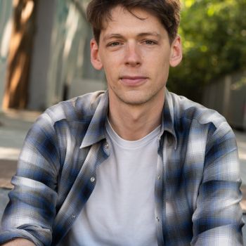 Cole Stangler