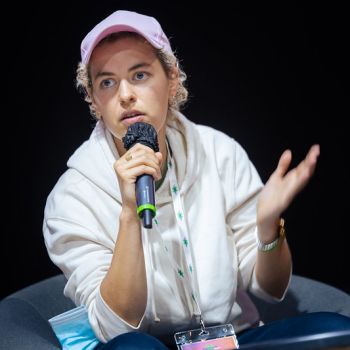 Julia Faure