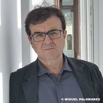 Javier Cercas