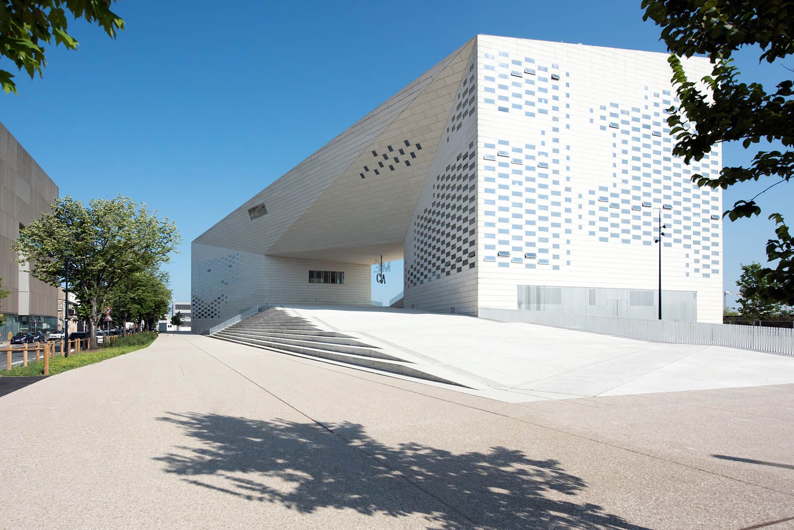 La Méca