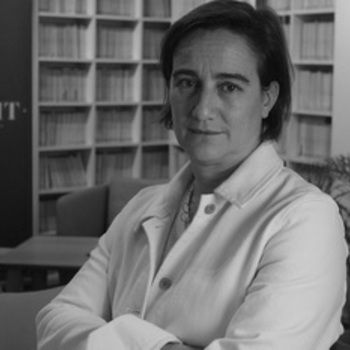 Anne-Lorraine Bujon