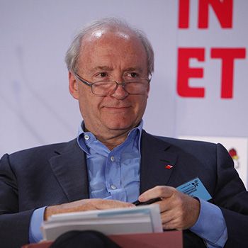 Hubert Védrine