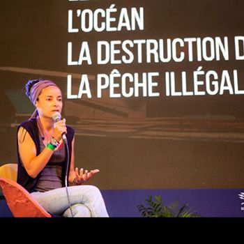Lamya Essemlali