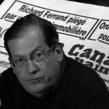 Nicolas Brimo