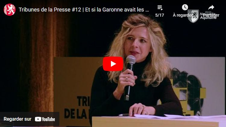 Et si la Garonne avait les mêmes droits que vous ?