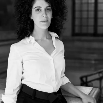 Therese Awada