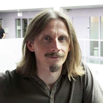 Arnaud Schwartz