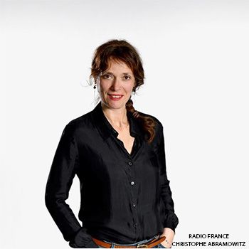Caroline Broué