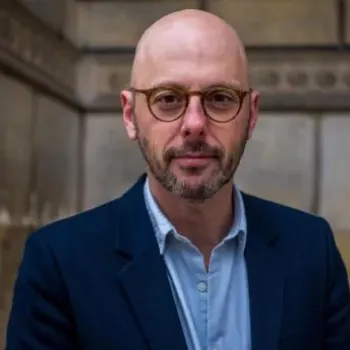 Thomas Snegaroff