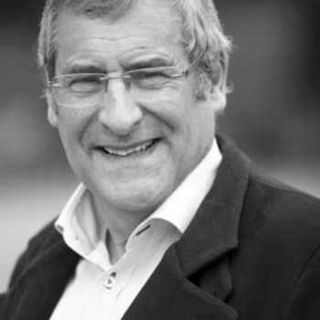 Gilles Boeuf