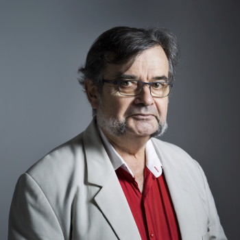 Olivier Mannoni