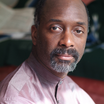 Eddy Harris