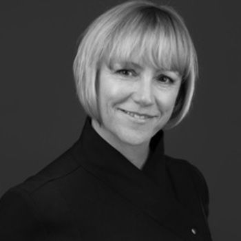 Lucie Morisset
