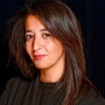 Portrait Karima Delli