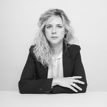 Anne-Solange Muis