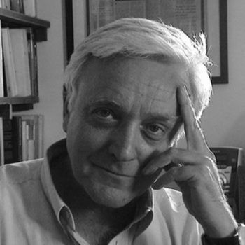 Elie Barnavi