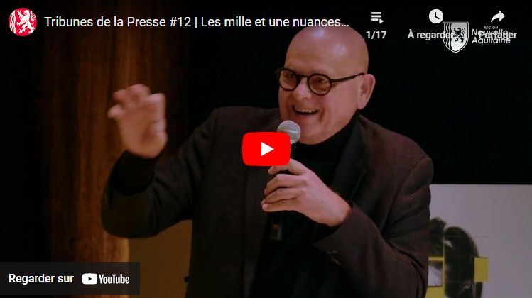 Les Mille et une nuances de l'identité française