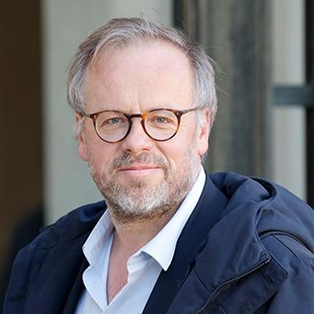 Christophe Deloire