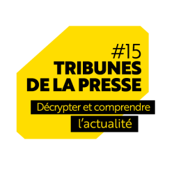 Tribunes de la presse #15
