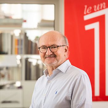 Eric Fottorino