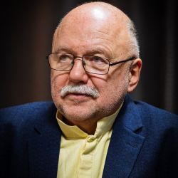 Andrij Kurkow