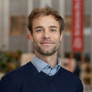 Benjamin Bürbaumer