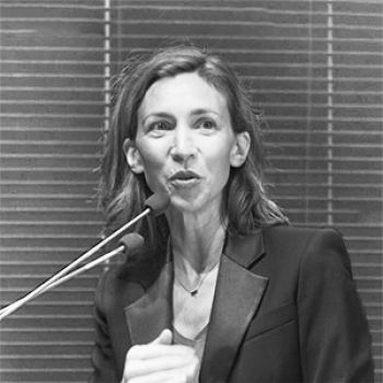 Portrait Maya Kandel