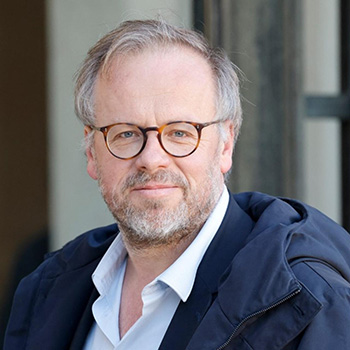 Christophe Deloire