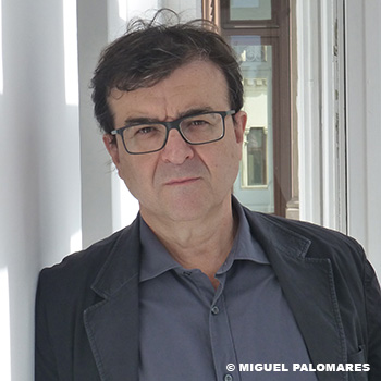 Javier Cercas