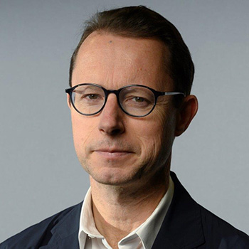 Phil Chetwynd