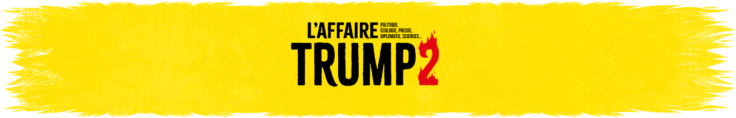 L'affaire Trump 2