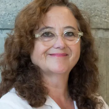 Solange Ghernaouti