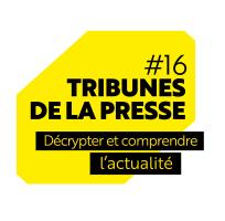 Tribunes de la presse #16