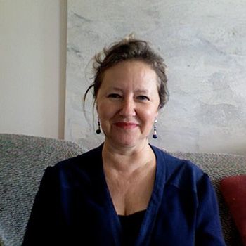 Catherine André