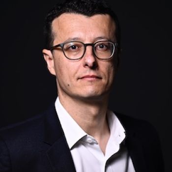 Mehdi Lebouachera