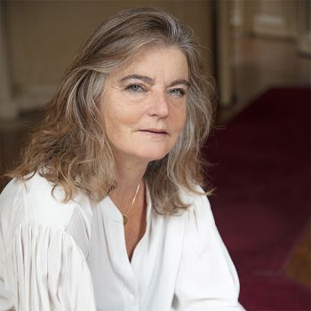 Sandrine Treiner