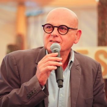 Didier Pourquery
