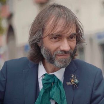 Cédric Villani