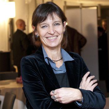 Sylvie Landriève