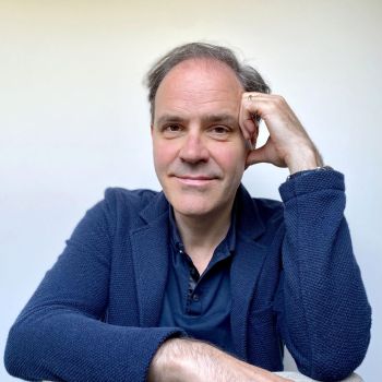 Pascal Chabot