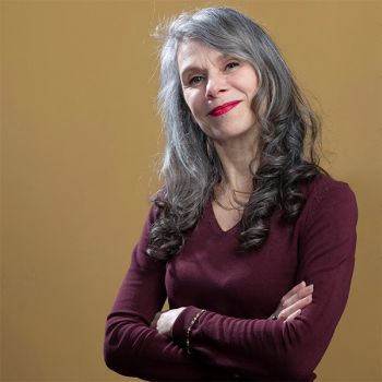 Isabelle Jarry