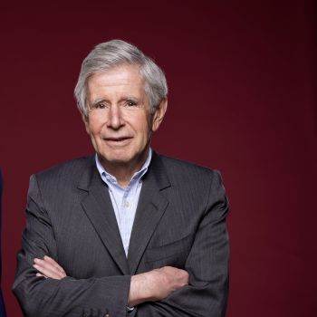 Alain Minc